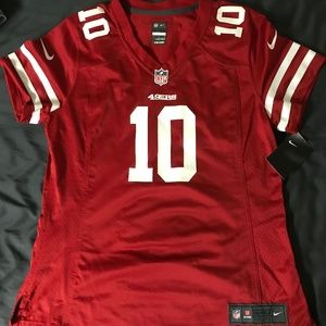 49ers Garoppolo (Jimmy G) Jersey